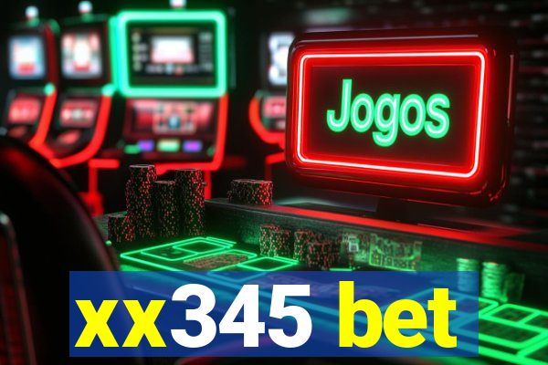 xx345 bet